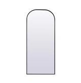 Edgehill Croft Full Length Mirror 66 Inch X 28 Inch by Bailey Street Home - 779-BEL-1292413