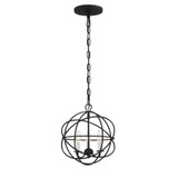 3 Light Mini Chandelier by Bailey Street Home - 776-BEL-1105992