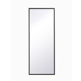 Windermere Mount 36 Inch Rectangular Mirror by Bailey Street Home - 779-BEL-1302000