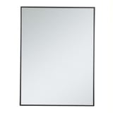 Windermere Mount 40 Inch Rectangular Mirror by Bailey Street Home - 779-BEL-1302009