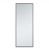 Windermere Mount 60 Inch Rectangular Mirror by Bailey Street Home - 779-BEL-1302005