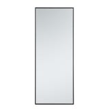Windermere Mount 60 Inch Rectangular Mirror by Bailey Street Home - 779-BEL-1302005