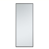 Windermere Mount 60 Inch Rectangular Mirror by Bailey Street Home - 779-BEL-1302005