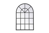 Somerville Mews 42 Inch Windowpane Mirror by Bailey Street Home - 779-BEL-1302035