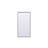 Rilstone Road 60 Inch Rectangular Mirror by Bailey Street Home - 779-BEL-1292453