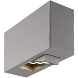 Mallow Barton 3 LED Light Outdoor Wall Lantern by Bailey Street Home - 79-BEL-1863097