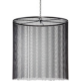 Garter Street 1 Light Oversized Pendant by Bailey Street Home - 79-BEL-1862942