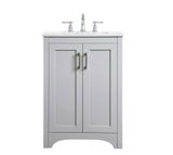 Linnet Village 24 Inch Single Bathroom Vanity by Bailey Street Home - 779-BEL-881187