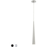 Taylor Ground 1 Light Pendant 24 Inch Wide by Bailey Street Home - 79-BEL-981484