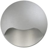 6W 2 LED Light Outdoor Wall Lantern 5.13 Inch Wide by Bailey Street Home - 79-BEL-2656920