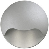6W 2 LED Light Outdoor Wall Lantern 5.13 Inch Wide by Bailey Street Home - 79-BEL-2656920