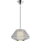 Farley Lea 1 Light Medium Pendant by Bailey Street Home - 79-BEL-2041414