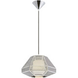 Farley Lea 1 Light Medium Pendant by Bailey Street Home - 79-BEL-2041414