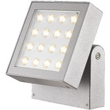 Derwent Coppice 16W 16 LED Light Outdoor Wall Lantern by Bailey Street Home - 79-BEL-1863081