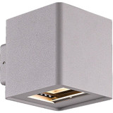 Glebe Drive 10W 2 LED Outdoor Wall Lantern by Bailey Street Home - 79-BEL-1863087