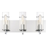 Stourport Close 3 Light Vanity Light by Bailey Street Home - 79-BEL-2772764