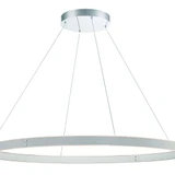 Pear Tree Rise 1 Light Oversized Chandelier by BSH 79-BEL-4636080 - 79-BEL-4636080