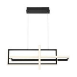 Combe Row LED Light Mini Chandelier by Bailey Street Home - 79-BEL-4534091