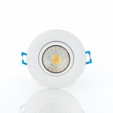 Williams Green 8W 1 LED 3 Inch Round Gimbal by BSH - 79-BEL-1287545