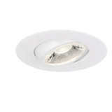 Williams Green 8W 1 LED 3 Inch Round Gimbal by BSH - 79-BEL-1287545