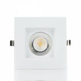 Williams Green 24W 1 LED 6 Inch Square Fixed Downight by BSH - 79-BEL-1287547