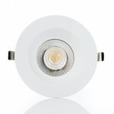 Williams Green 24W 1 LED 6 Inch Round Fixed Downight by BSH - 79-BEL-1287546