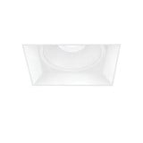 Williams Green 15W 1 LED 2 Inch Trimless Square Downlight (Set of 2) by BSH - 79-BEL-1300811
