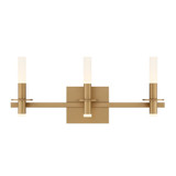 Eskdale Haven 108W 6 LED Light Vanity Light by Bailey Street Home - 79-BEL-1269671