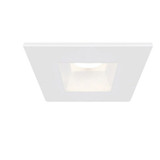 Williams Green 15W 1 LED 2 Inch High Output Square Fixed Downight by BSH - 79-BEL-1287602