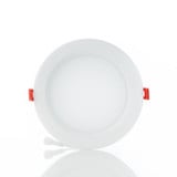 Williams Green 12W 1 LED 6 Inch Slim Round Downlight (Set of 2) by BSH - 79-BEL-1300835