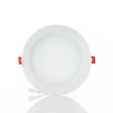 Williams Green 12W 1 LED 6 Inch Slim Round Downlight (Set of 2) by BSH - 79-BEL-1300835