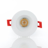 Williams Green 15W 1 LED 2 Inch Round Fixed Downlight (Set of 2) by BSH - 79-BEL-1300813