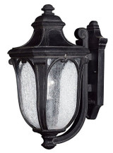 Foundry Royd 1 Light Small Outdoor Wall Lantern by Bailey Street Home - 81-BEL-2986312