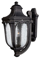 Foundry Royd 3 Light Medium Outdoor Wall Mount by Bailey Street Home - 81-BEL-2986308
