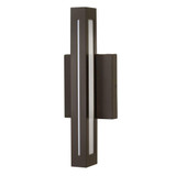 Stamford Parkway 15W 1 LED Outdoor Wall Lantern by Bailey Street Home - 81-BEL-2022124