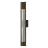 Broomfield Poplars 1 Light Modern Wall Lantern by Bailey Street Home - 81-BEL-2245262