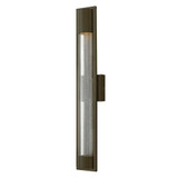Broomfield Poplars 1 Light Modern Wall Lantern by Bailey Street Home - 81-BEL-2245262