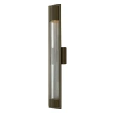 Broomfield Poplars 1 Light Modern Wall Lantern by Bailey Street Home - 81-BEL-2245262