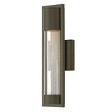 Broomfield Poplars 1 Light Outdoor Wall Lantern by Bailey Street Home - 81-BEL-2245268