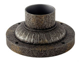 Jasmine Road Accessory 7 Inch 3.5 Inch Height Round Base by BSH - 81-BEL-557889