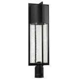 Blind Cedars 1 Light Large Outdoor Low Volt Post Top or Pier Mount by BSH - 81-BEL-2986363