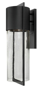 Manor Hall Mews 1 Light Large Outdoor Wall Lantern by Bailey Street Home - 81-BEL-2986342