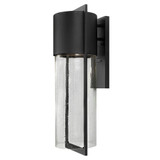 Manor Hall Mews 1 Light Large Outdoor Wall Lantern by Bailey Street Home - 81-BEL-2986342