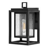 Parsons Parade 1 Light Wall Lantern 12 Inch Tall by Bailey Street Home - 81-BEL-2986187