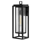 Parsons Parade 1 Light Wall Lantern 20 Inch Tall by Bailey Street Home - 81-BEL-2986179