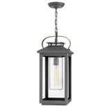Mayfair Park 1 Light Small Outdoor Pendant by Bailey Street Home - 81-BEL-2993988
