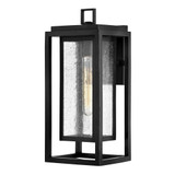 Parsons Parade 1 Light Wall Lantern 16 Inch Tall by Bailey Street Home - 81-BEL-2986181