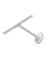 Dunster Dene 13W 1 LED Sign Light by Bailey Street Home - 81-BEL-4530483