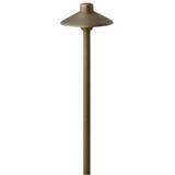 Piper NookPiper Nook Low Voltage 22 Inch 1 Light Path Lamp by BSH - 81-BEL-2332878