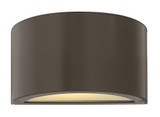 Longdale Grove 8W 1 LED Light Outdoor Wall Lantern by Bailey Street Home - 81-BEL-2332875